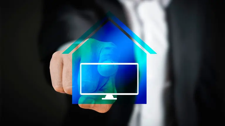 Haciendo foral inspeccionará varios aspectos en internet para evitar fraudes. ARCHIVO