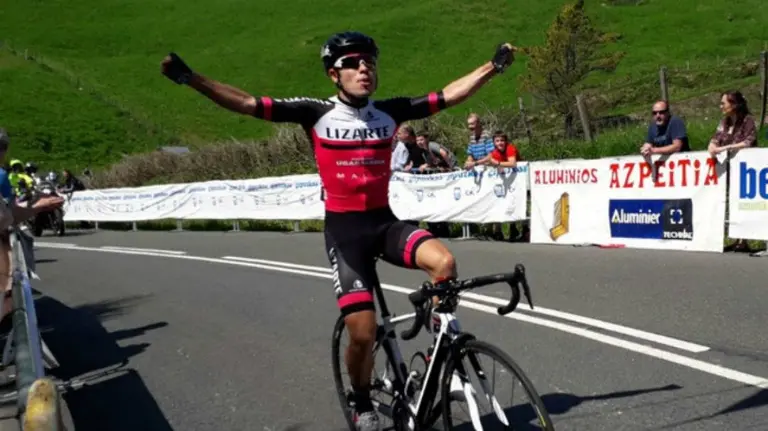 Doble victoria del Lizarte este 6 de mayo.