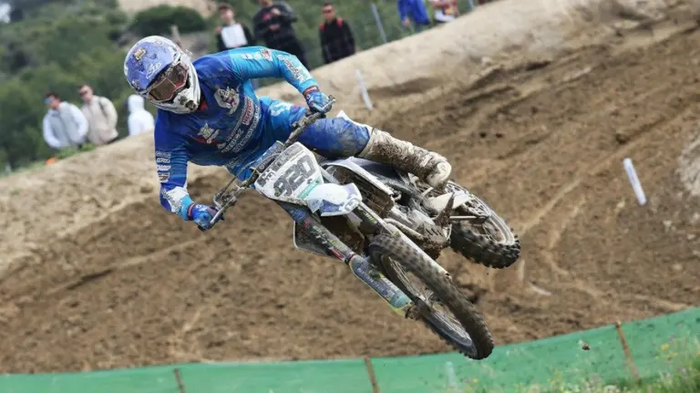 Ander Valentín. Foto de Luis Llurba