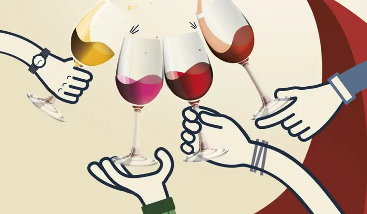 Día Movimiento Vino D.O.