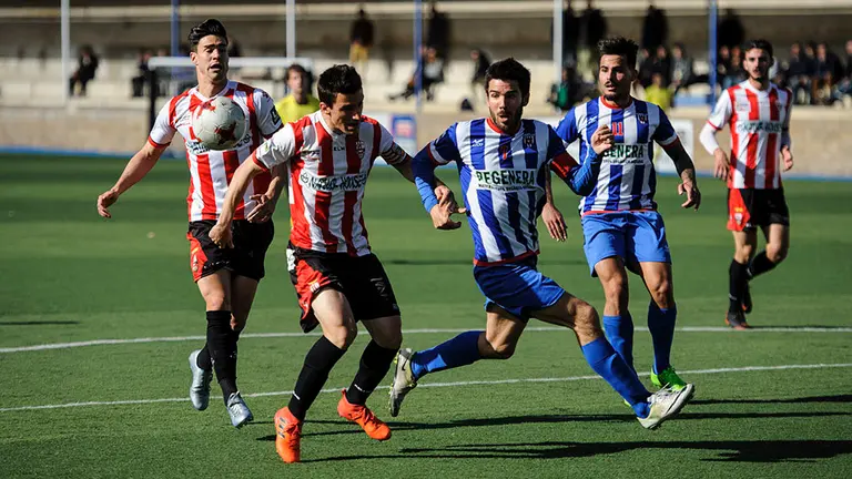 Izarra - Logroñes. MIGUEL OSÉS_20