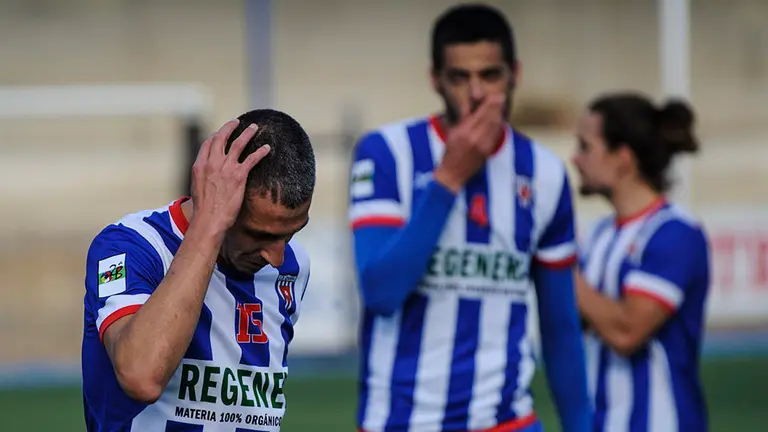 Izarra - Logroñes. MIGUEL OSÉS_32