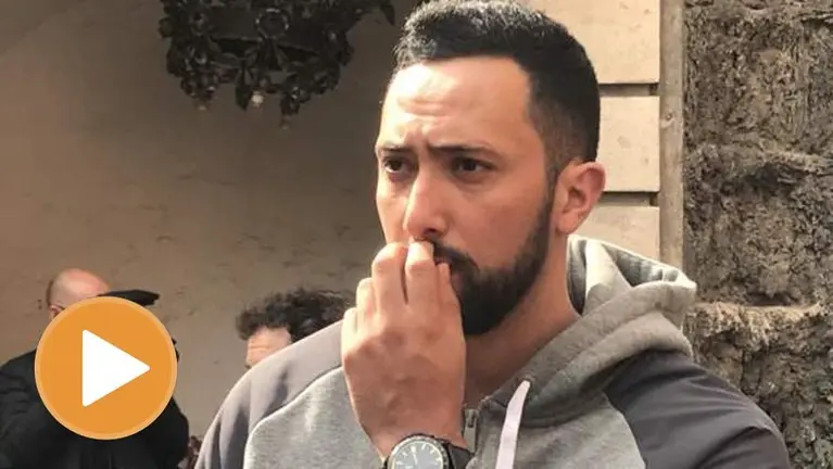 El rapero Valtonyc EP