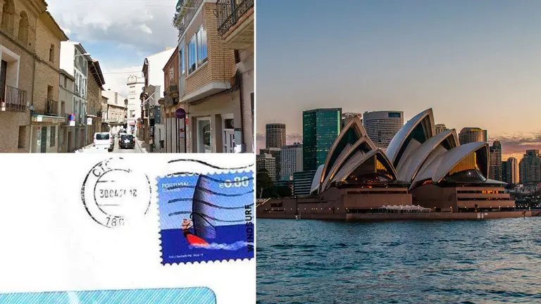 Una nueva estafa a través de una misteriorsa carta llega a Cintruénigo. NAVARRACOM