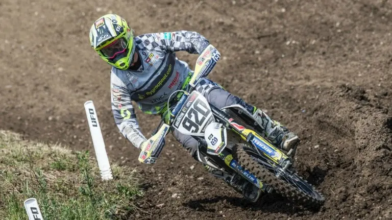 Ander Valentín. Foto JP Acevedo.