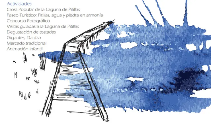 XV Fiesta del Agua en Pitillas
