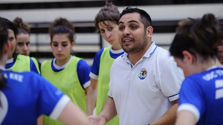 Txantrea FSF - Valdetires. MIGUEL OSÉS_14