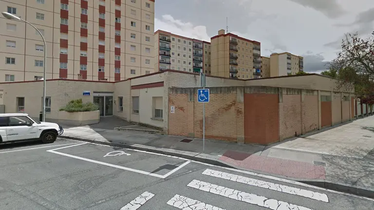 La Escuela Infantil Hello Egunsenti de Pamplona. NAVARRA.COM