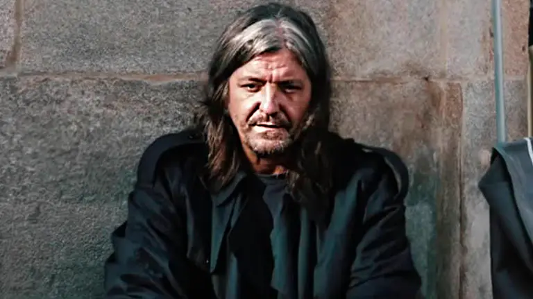 Boni, exguitarrista de Barricada YOUTUBE