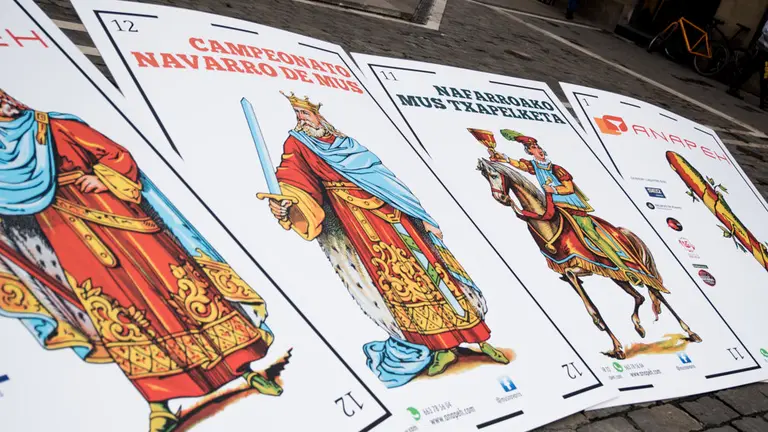 Campeonato Navarro de Mus. MIGUEL SANTIAGO01