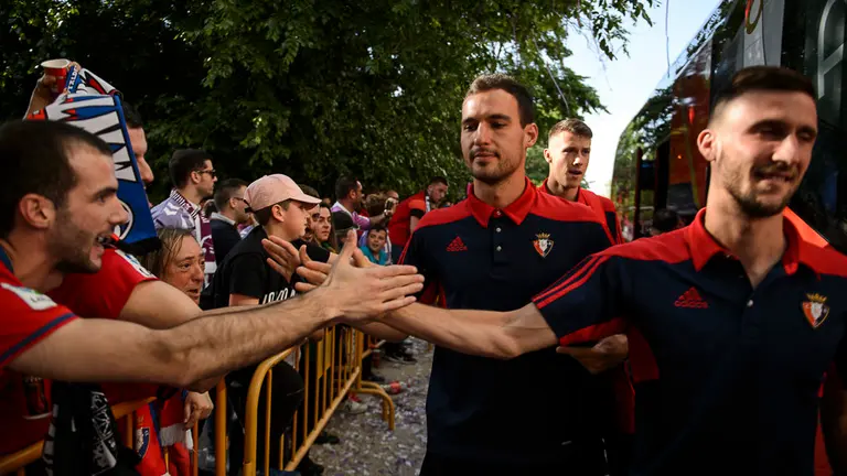 Los rojillos reciben a Osasuna en el estadio _José Zorrilla_. PABLO LASAOSA 03