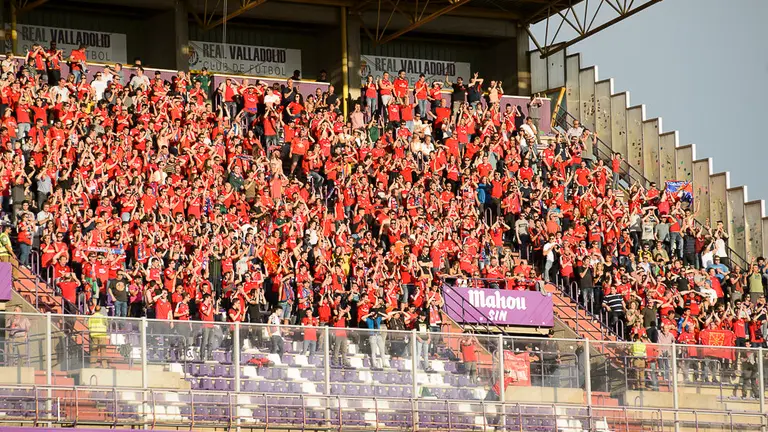 Osasuna - Valladolid. PABLO LASAOSA 02