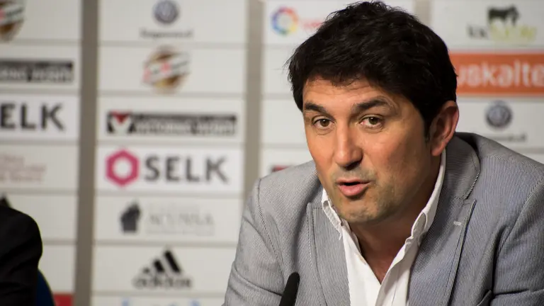 Braulio Väzquez. MIGUEL SANTIAGO12