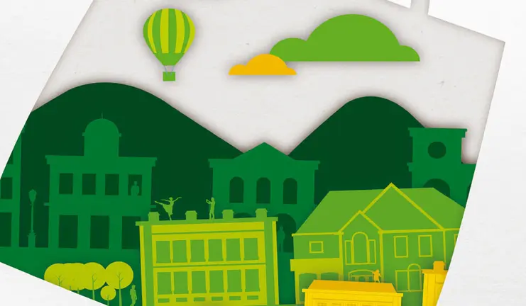 Comercio Hace Ciudad 2018