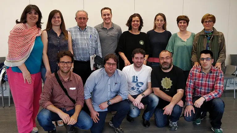 Nueva Junta Colegio Sociología y Politología