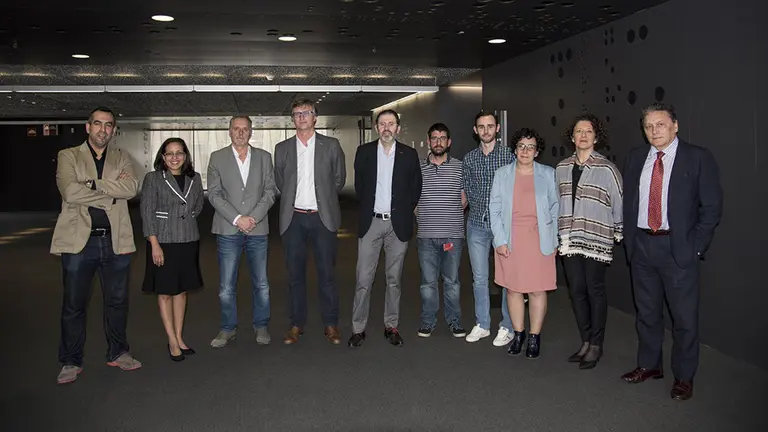 Navarrabiomed reúne a más de 70 especialistas en un simposio sobre el cáncer de páncreas