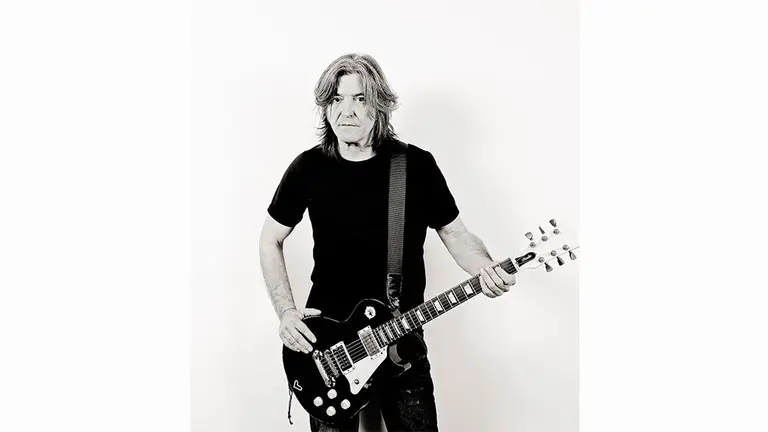 El exBarricada Boni EP