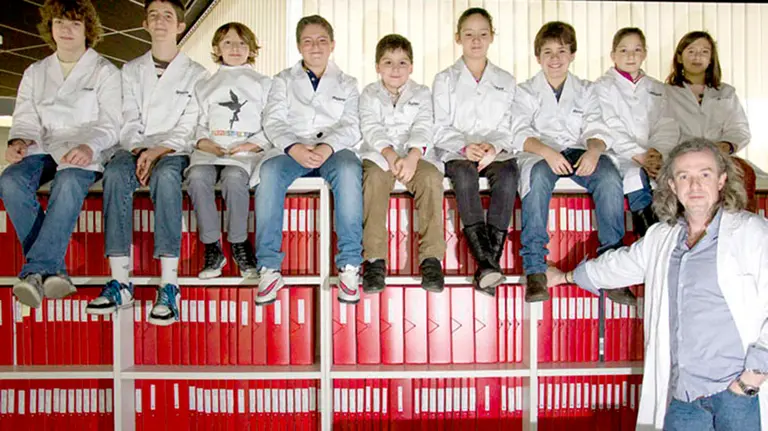 Fsingenium Team ARCHIVO