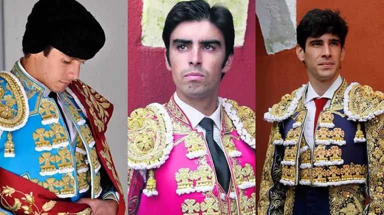 Toros de Fuente Ymbro para Sebastián Castella, Miguel Ángel Perera y Alberto Lópeza Simón