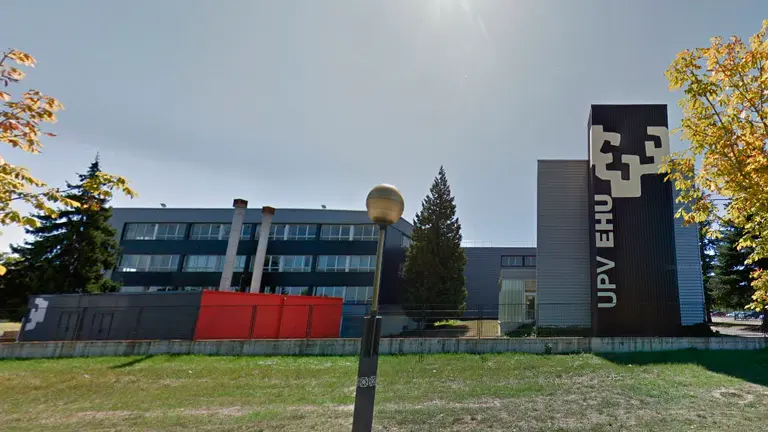 La UPV de Vitoria