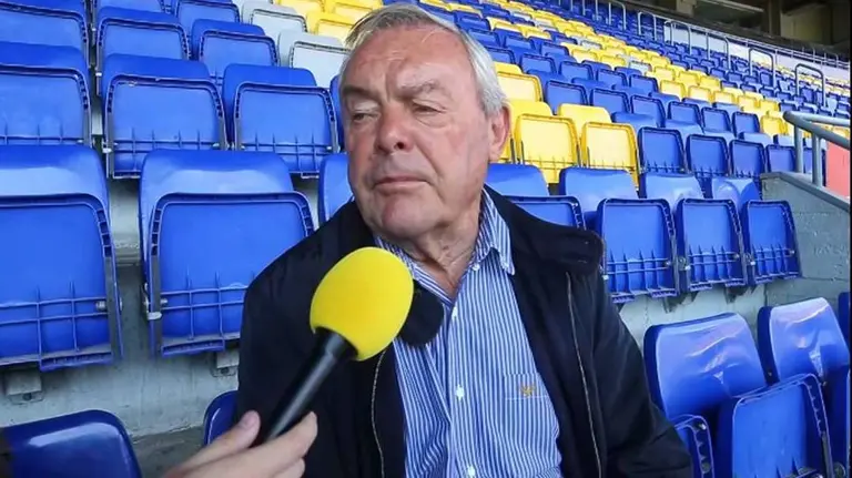 José Antonio Zaldúa YOUTUBE