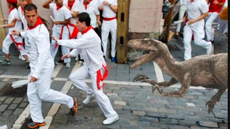 Memes del encierro en Twitter