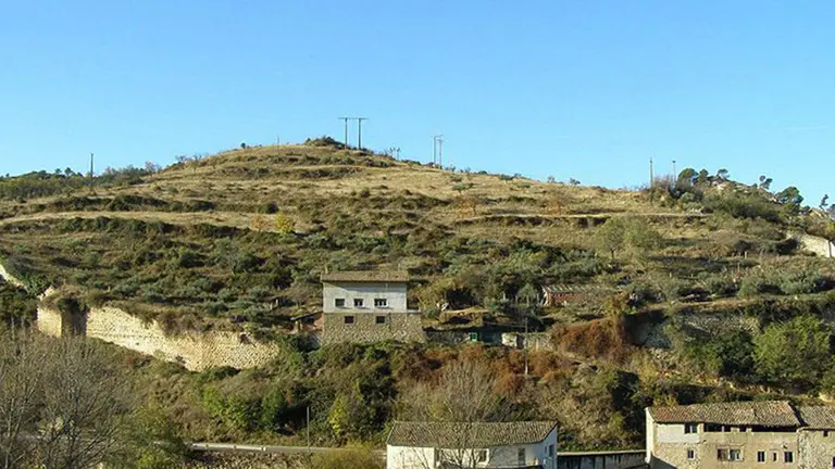 Nueva Judería de Estella. NAVRRA.COM