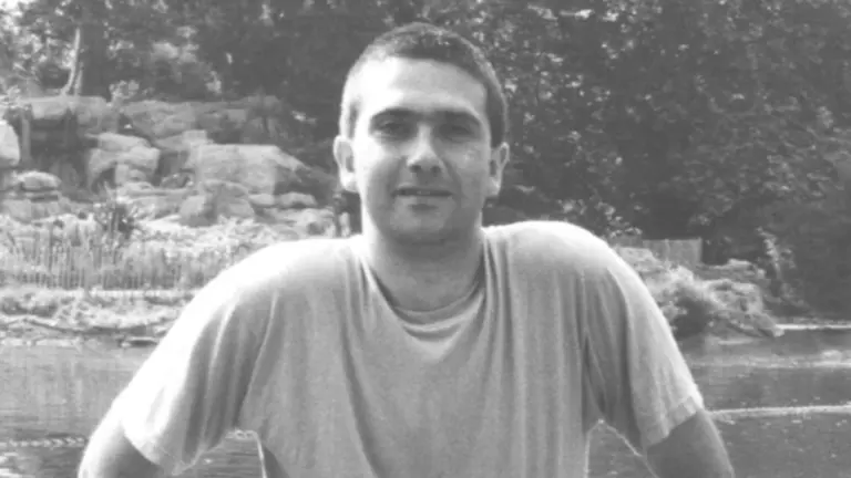 Miguel Ángel Martínez, el español encontrado sin hígado ni corazón en Suecia. NAVARRA.COM