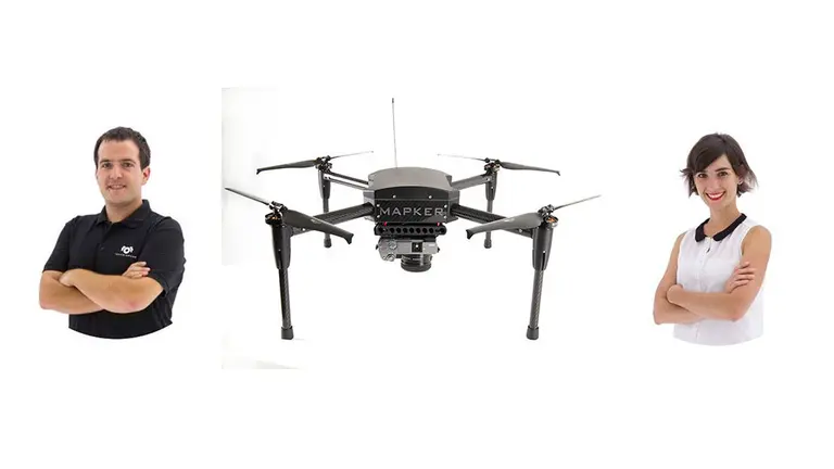 Alain-Zabalegui,-Ester-Iriarte-y-un-Mapker-de-Helix-North