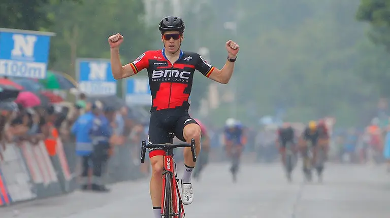Jurgen Roelandts (BEL - BMC) - photo JdM/PN/BettiniPhoto©2018