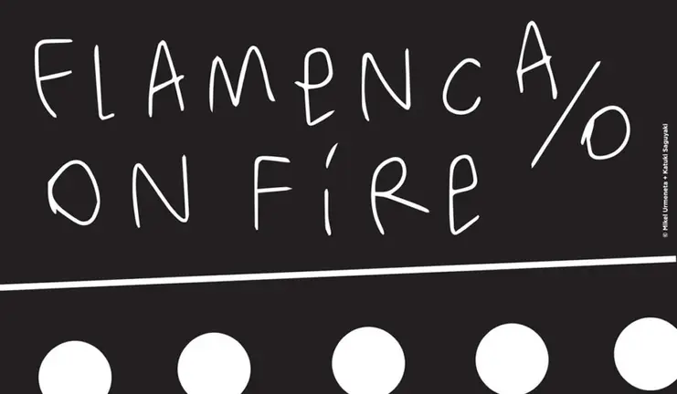 Flamenco On Fire 2018
