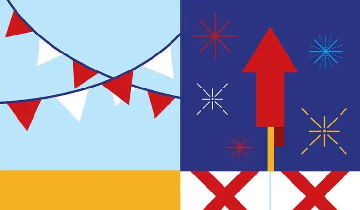 Fiestas de Noáin 2018