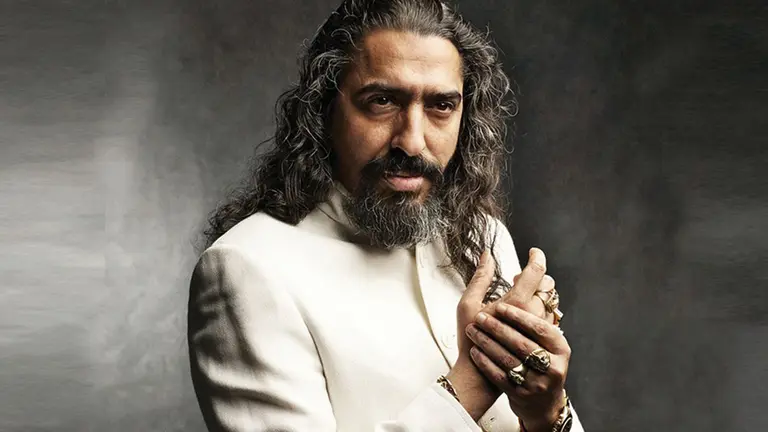 Diego 'El Cigala' EFE