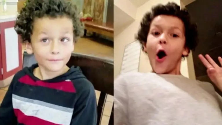 Jamel Myles, en im&aacute;genes compartidas en redes sociales.