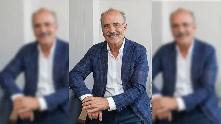 El experto Germán Jusué UNAV