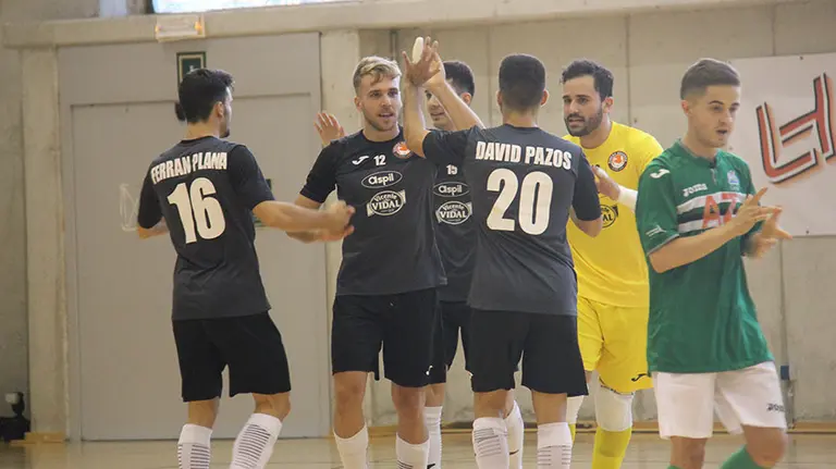 Partido San Juan - Aspil Vidal. Cedida.