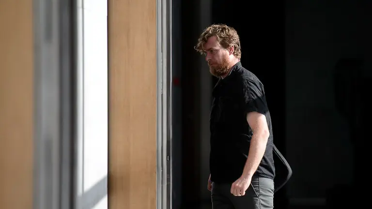 Maiorga Ramírez accede a la Mesa y Junta. PABLO LASAOSA