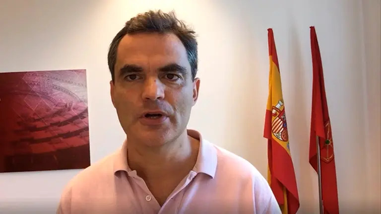 Guzmán Garmendia