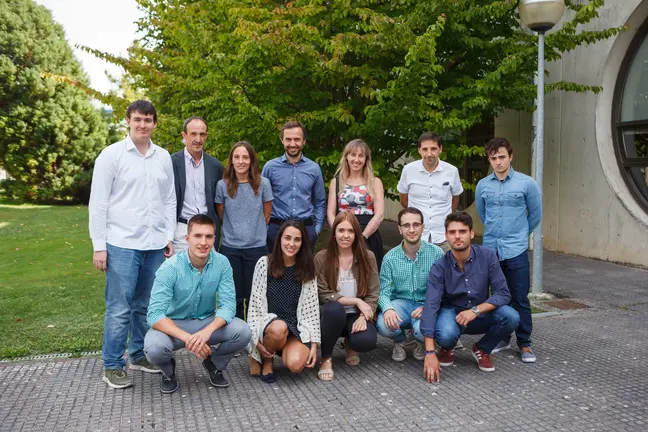 premio upna energia renovable