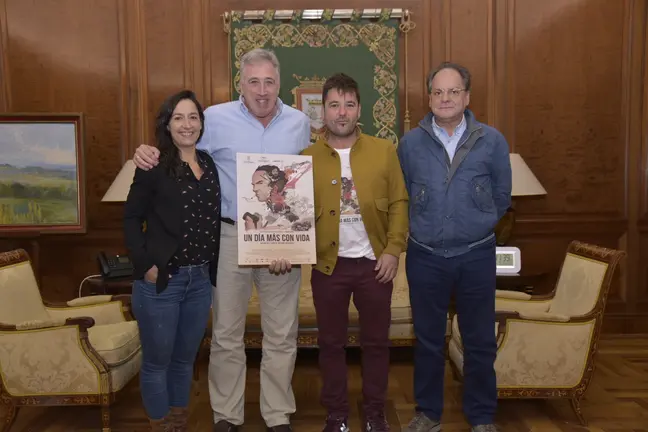 18.10.02_Recepción productora Raúl de la Fuente.