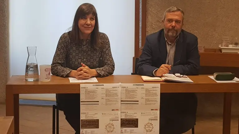 ACOGIDA ENCUENTRO PAMPLONA