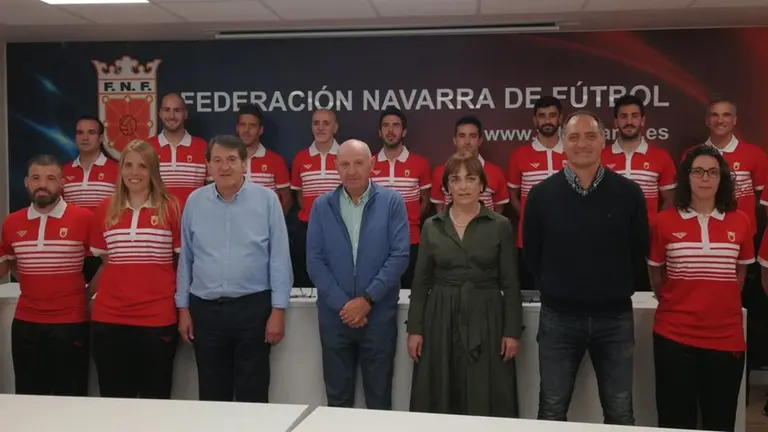 Nuevos seleccionadores de la FNF Twitter FNF