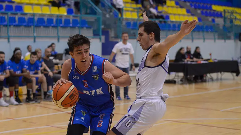 Partido entre el valle de Egüés y el Ordizia. PABLO LASAOSA 09