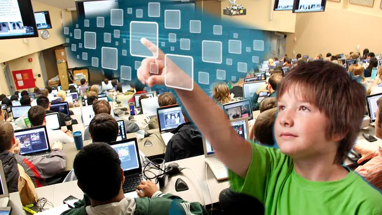 La Universidad de Harvard organiza en colaboración con el Colegio Irabia la conferencia educativa Comprensión para un mundo complejo el 26 y 27 de octubre en el Museo Universidad de Navarra