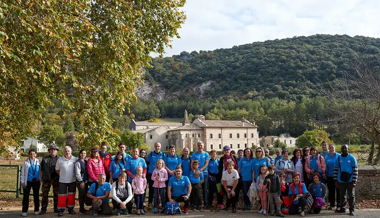 Miguel Olavide celebra el gol que dio el triunfo a Osasuna