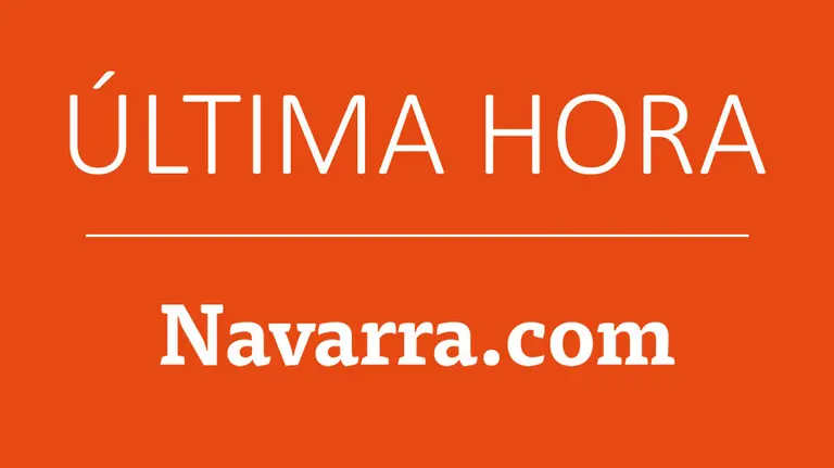 Información de última hora.