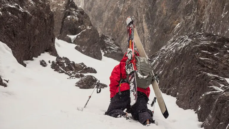 Imágenes de Aymar Navarro CEDIDA