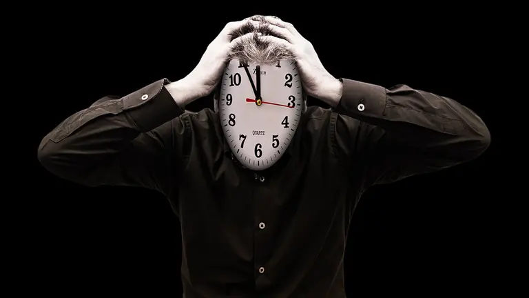 En este siglo curaremos las enfermedades, pero nos matar&aacute;n las prisas