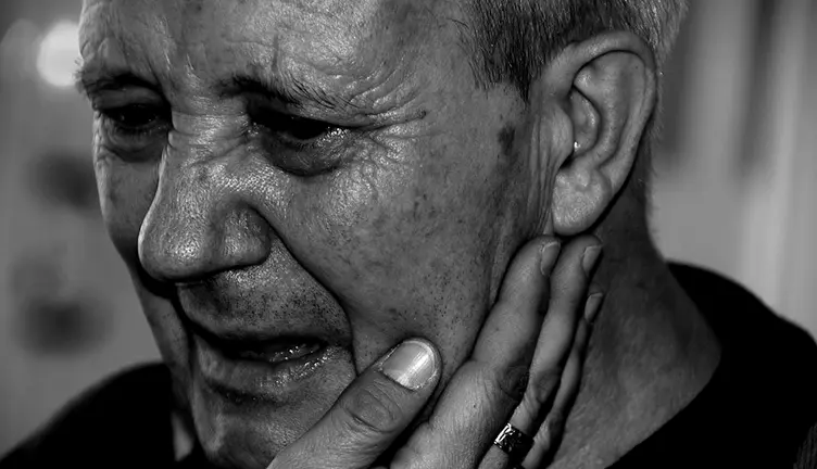 Ternura infinita_II La mirada del paciente_Cinfa