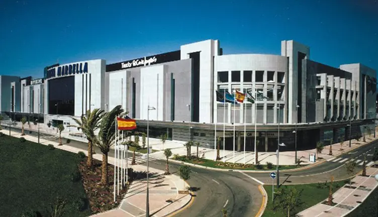 costa marbella